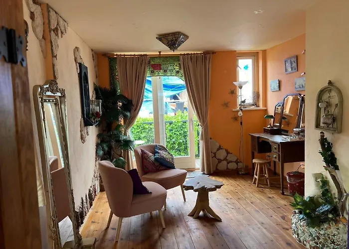 La Alloggio in famiglia Zandvoort