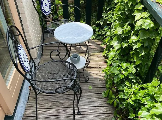 Alloggio in famiglia La Zandvoort