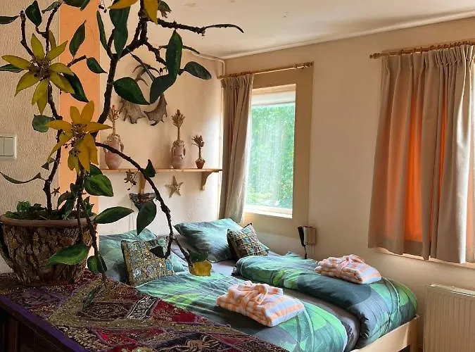 La Alloggio in famiglia Zandvoort