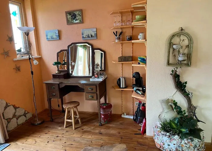 Alloggio in famiglia La *