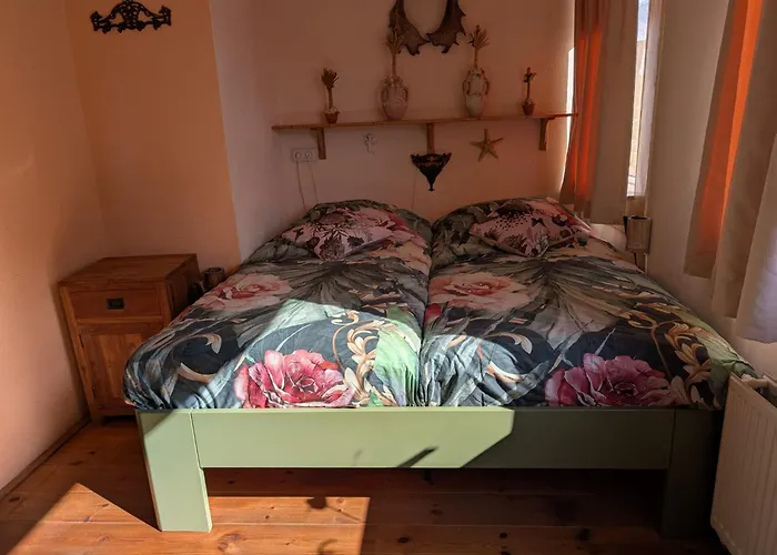 La Alloggio in famiglia *