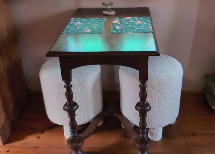 Alloggio in famiglia La *