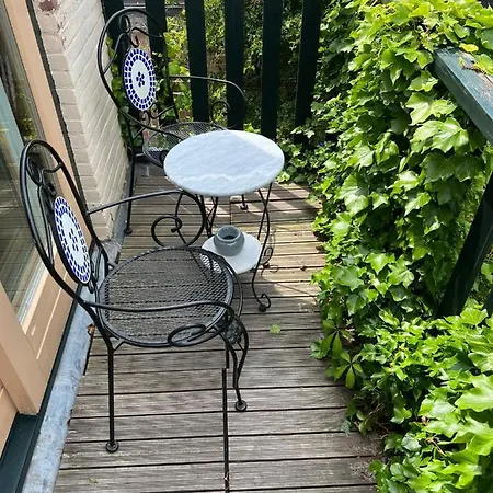 Privatunterkunft La Zandvoort