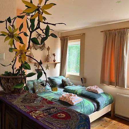 La 民宿 赞德沃特