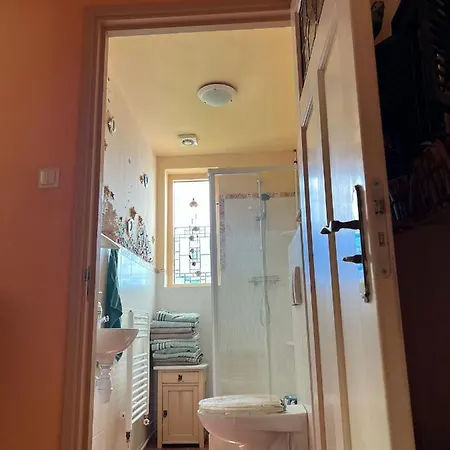 Homestay La Zandvoort
