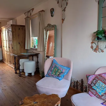 La Homestay Zandvoort