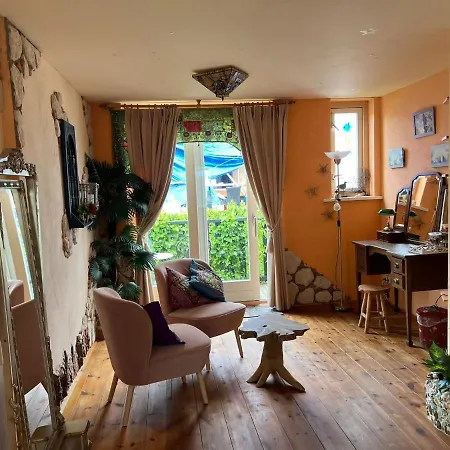 La Privat bolig Zandvoort